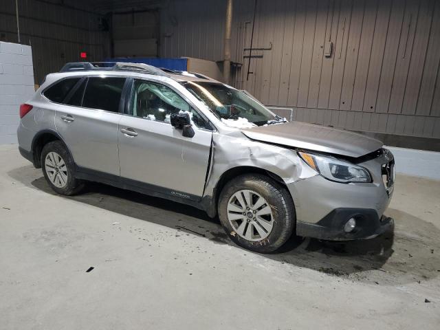 2016 SUBARU OUTBACK 2. - 4S4BSAEC8G3282825
