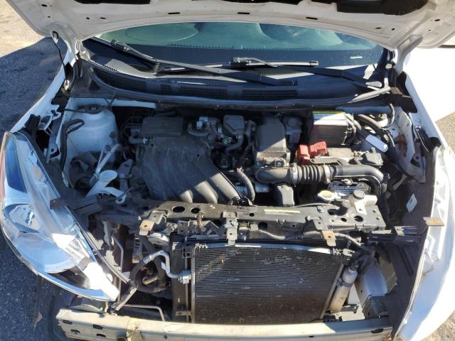 2017 NISSAN VERSA S - 3N1CN7AP7HL823948