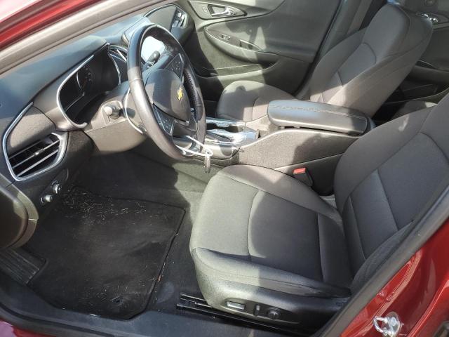 2018 CHEVROLET MALIBU LT - 1G1ZD5ST5JF231189