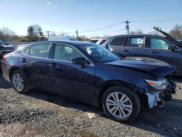 VIN JTHBK1GG9E2117775 2014 LEXUS ES350 no.4