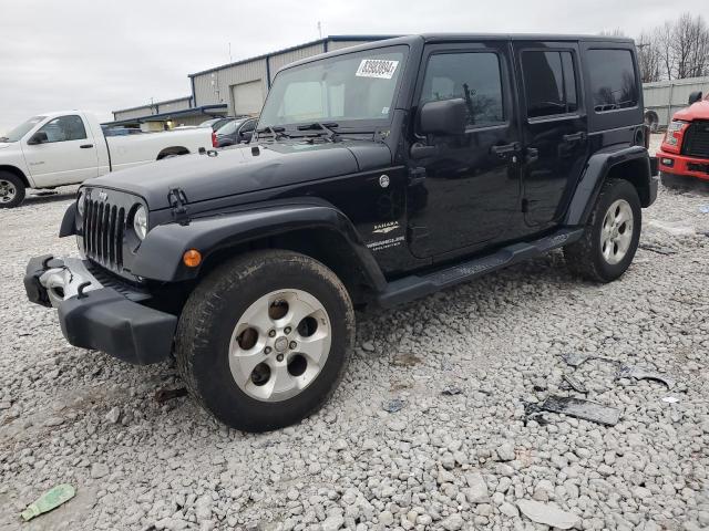 Vin: 1c4bjwegxfl606573, lot: 83983894, jeep wrangler sahara 2015 img_1