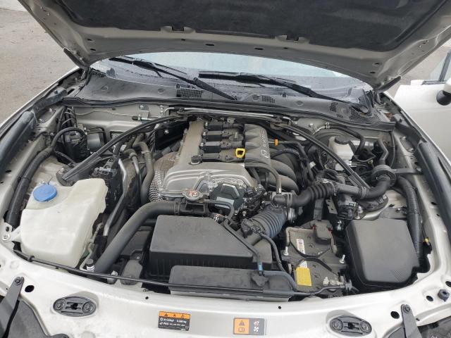 2022 MAZDA MX-5 MIATA - JM1NDAM78N0504942