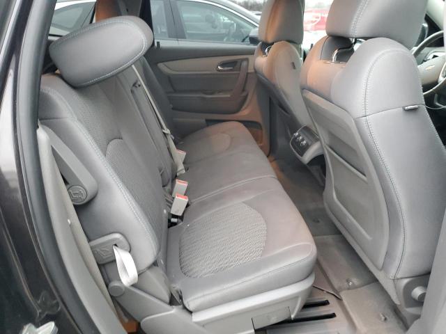 2017 CHEVROLET TRAVERSE L - 1GNKVGKD1HJ239654
