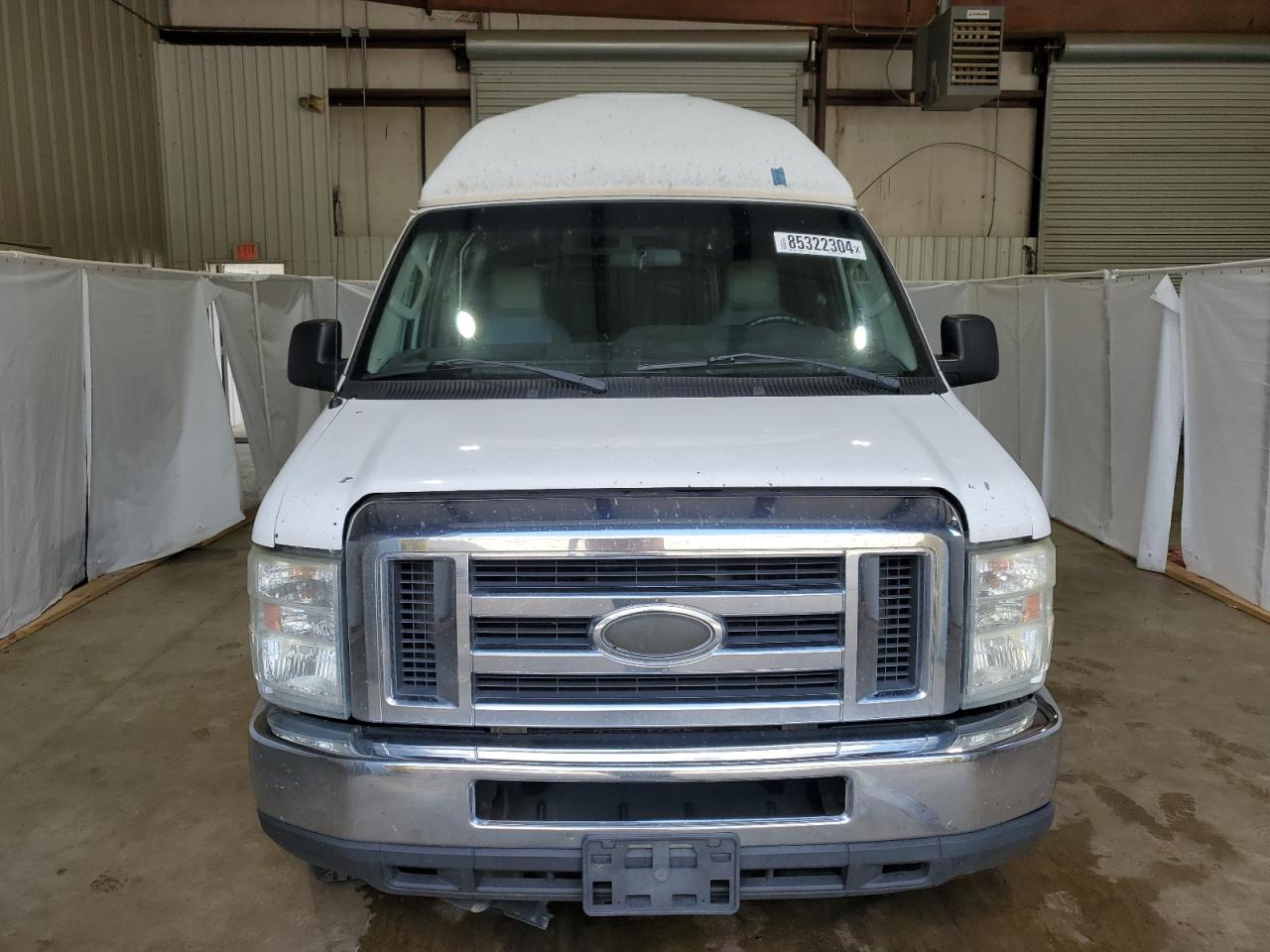 Lot #3028259783 2014 FORD ECONOLINE