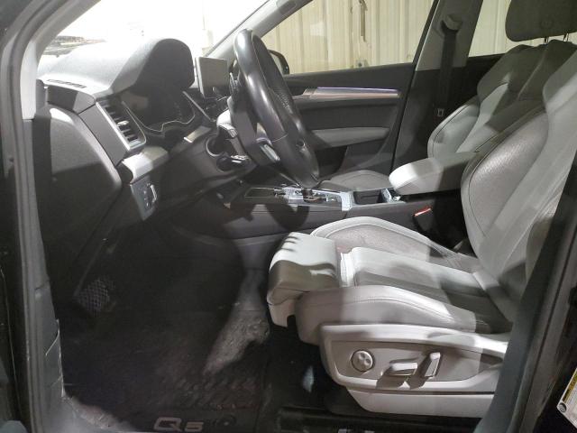 2019 AUDI Q5 PRESTIG WA1CNAFY2K2132518