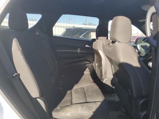 2023 DODGE DURANGO PU 1C4SDJFT2PC590828