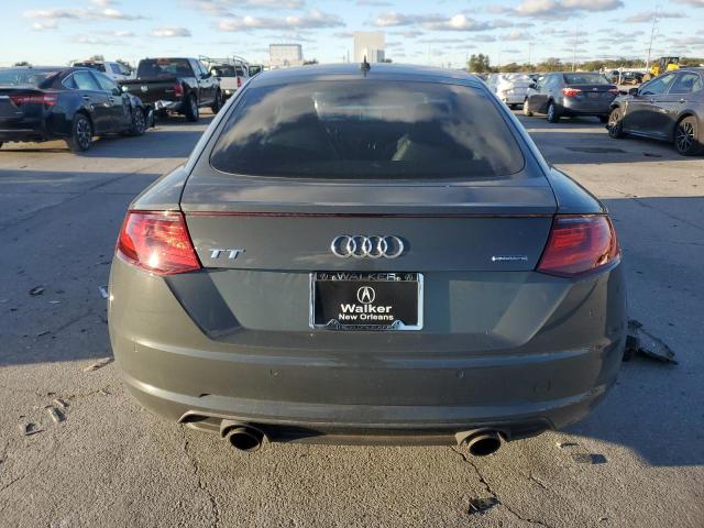 2016 AUDI TT TRUC5AFV3G1020339