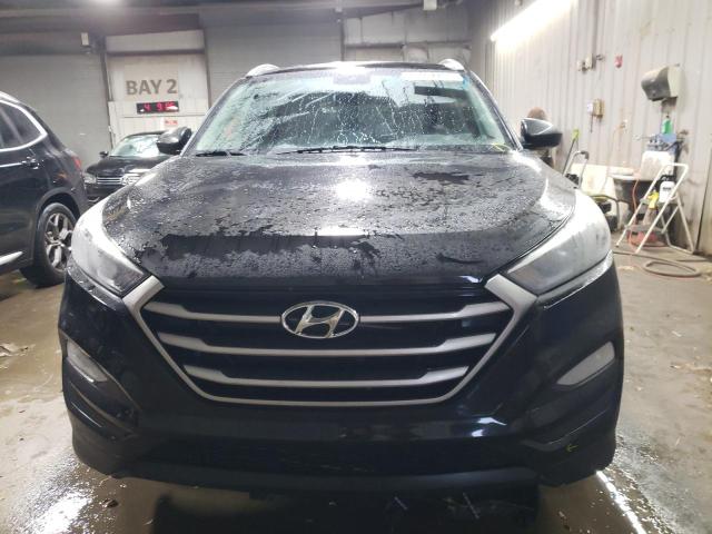 2018 HYUNDAI TUCSON SEL - KM8J3CA4XJU693499
