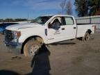 2022 FORD F250 SUPER - 1FT8W2BT4NEE74905