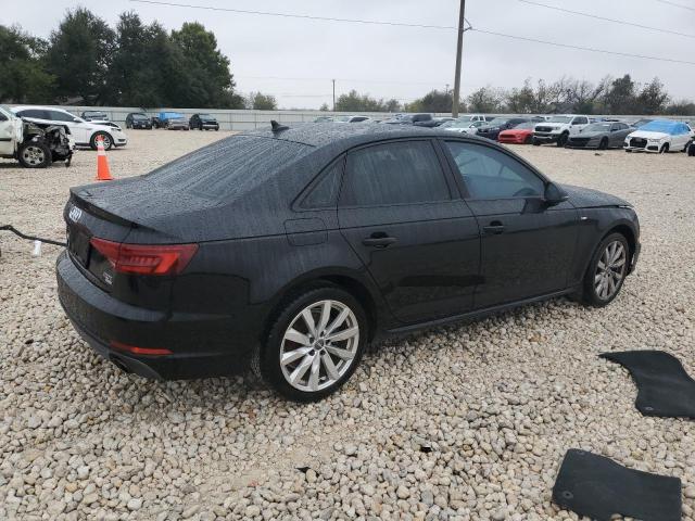 VIN WAUKMAF41JA220298 2018 AUDI A4 no.3