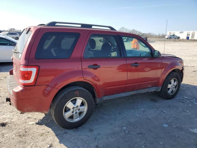 Vin: 1fmcu0d77cka98165, lot: 86509844, ford escape xlt 20123