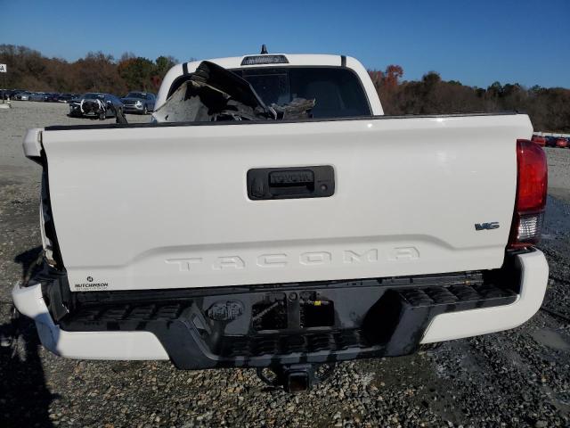 2022 TOYOTA TACOMA DOU - 3TMAZ5CN6NM176960