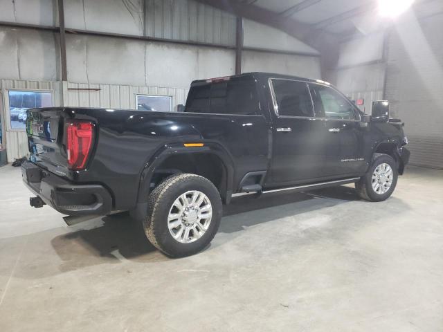 2023 GMC SIERRA K25 - 1GT49RE76PF251484