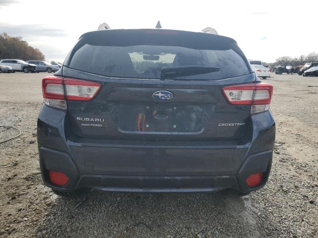 2018 SUBARU CROSSTREK - JF2GTAJC4JH303789