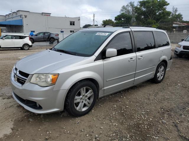 2011 DODGE GRAND CARA #3027013882