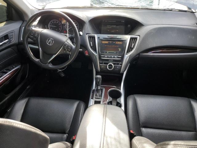2015 ACURA TLX - 19UUB1F39FA010078