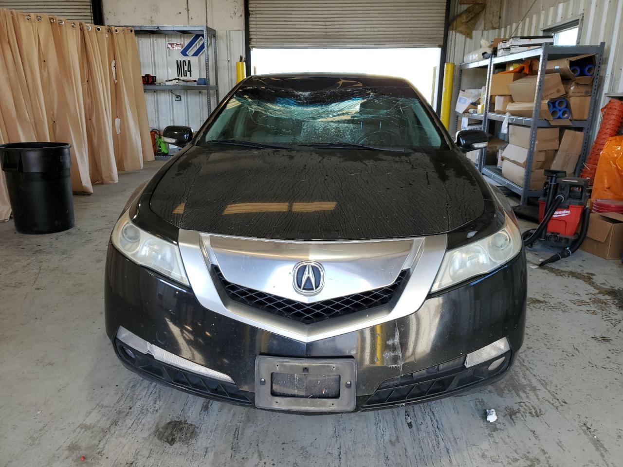 Lot #3028553920 2009 ACURA TL