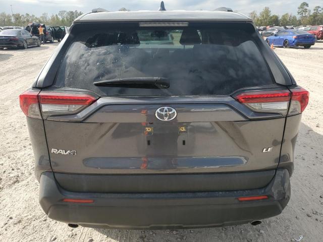 2019 TOYOTA RAV4 LE - JTMH1RFV8KJ008075