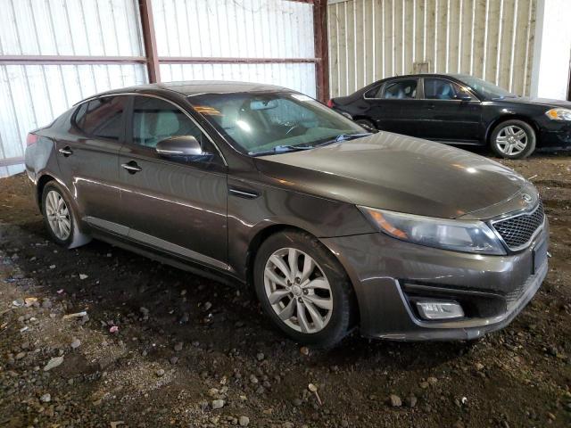 VIN 5XXGN4A79EG324198 2014 KIA OPTIMA no.4