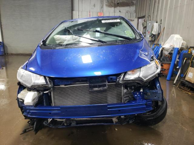2016 HONDA FIT LX - JHMGK5H5XGX031214