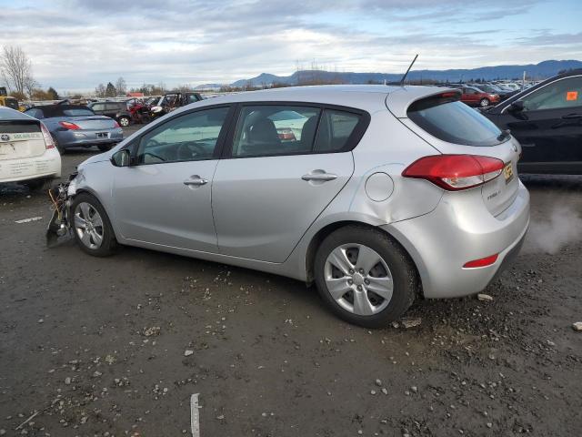 2016 KIA FORTE LX - KNAFK5A89G5604064