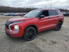 2024 MITSUBISHI OUTLANDER - JA4J4VA85RZ071319
