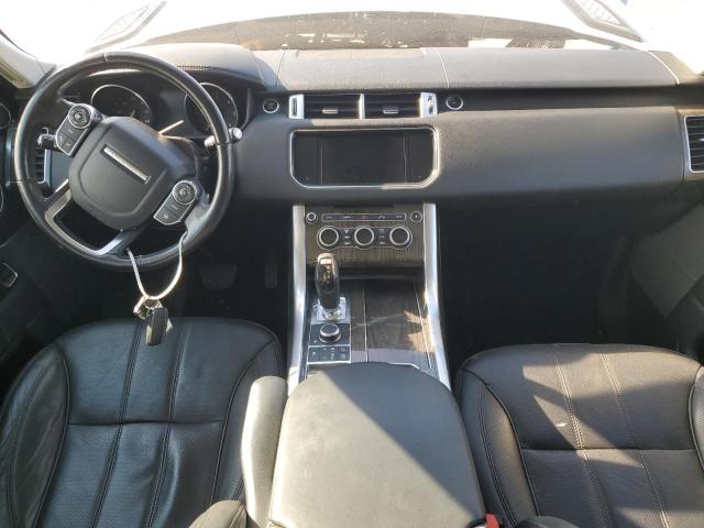 2016 LAND ROVER RANGE ROVE - SALWR2KF9GA638466