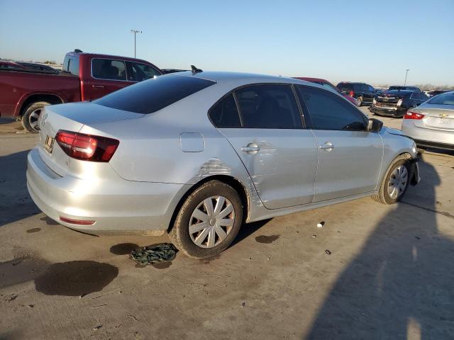 Vin: 3vw267aj6gm335498, lot: 54020585, volkswagen jetta s 20163