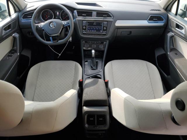 2020 VOLKSWAGEN TIGUAN S - 3VV1B7AX8LM141341