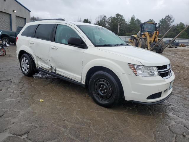 2016 DODGE JOURNEY SE - 3C4PDCAB3GT246333