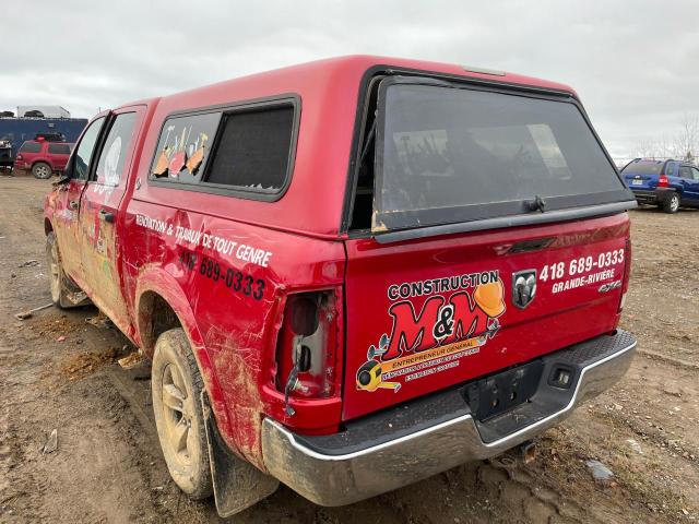 Vin: 1c6rr7lg9hs526441, lot: 81117544, ram 1500 slt 20172