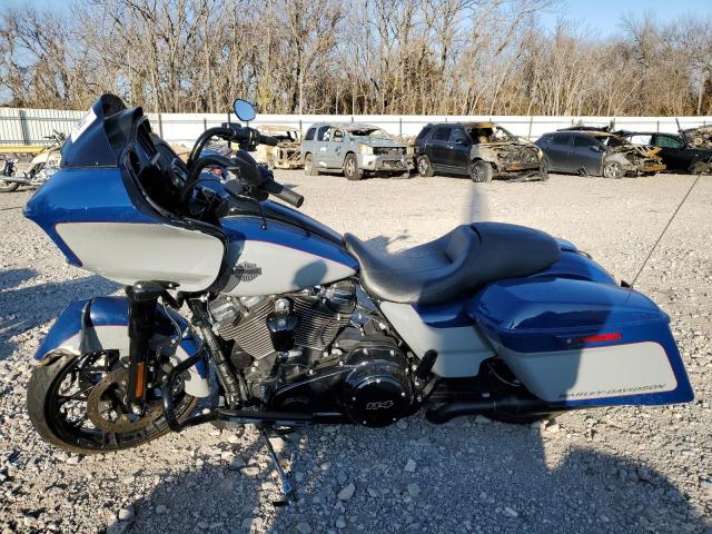 2023 HARLEY-DAVIDSON FLTRXS 1HD1KTP22PB607828
