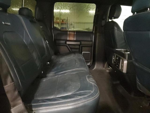 2018 FORD F150 SUPER - 1FTEW1EGXJFA32064