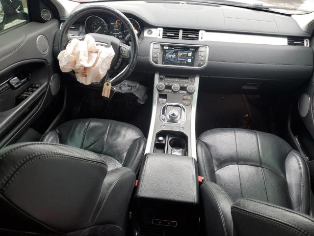 2016 LAND ROVER RANGE ROVE - SALVP2BG9GH151592