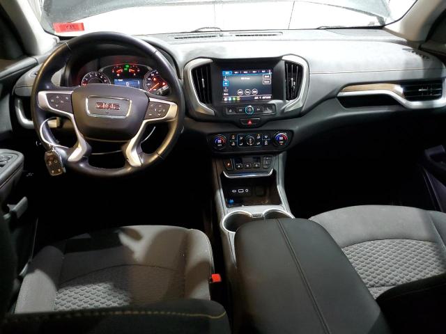 2020 GMC TERRAIN SL - 3GKALTEV8LL123428