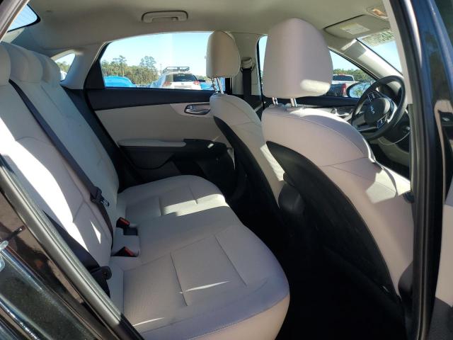 2023 KIA FORTE LX - 3KPF24AD1PE666346