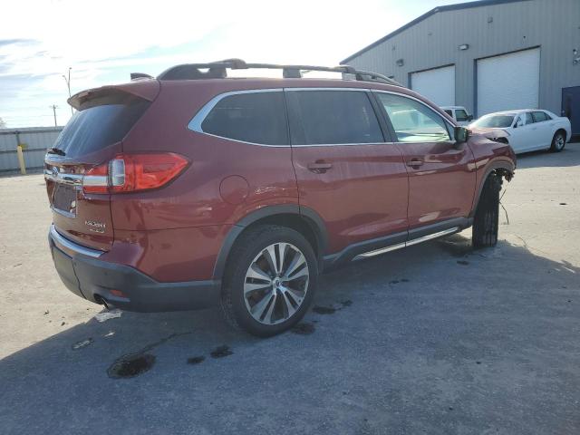 2019 SUBARU ASCENT LIM - 4S4WMAPD4K3486175