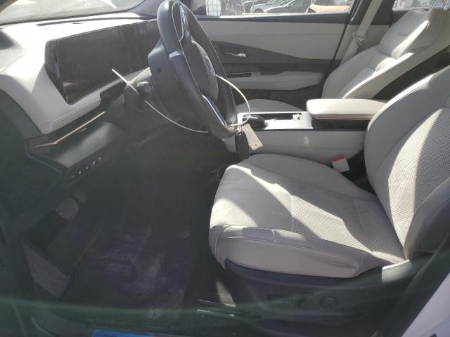 2023 NISSAN ARIYA ENGA JN1CF0BB2PM709626