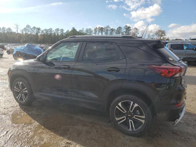 2023 CHEVROLET TRAILBLAZE - KL79MPSLXPB110724