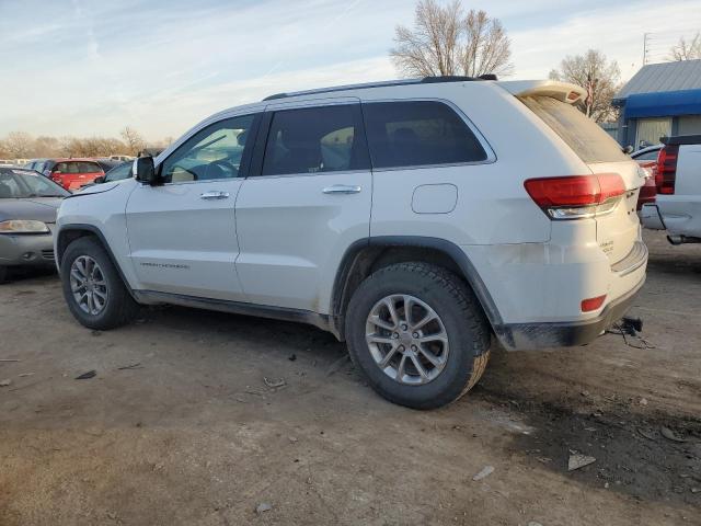 2015 JEEP GRAND CHER - 1C4RJFBG7FC150003