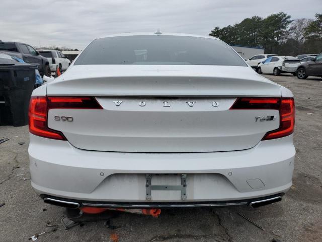 2020 VOLVO S90 T6 INS - LVYA22MLXLP169249