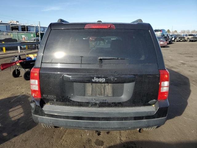 2016 JEEP PATRIOT SP - 1C4NJPBA1GD669561