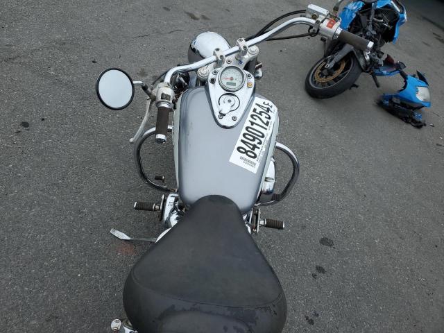2001 HONDA VT750 CD2 JH2RC44751M450015