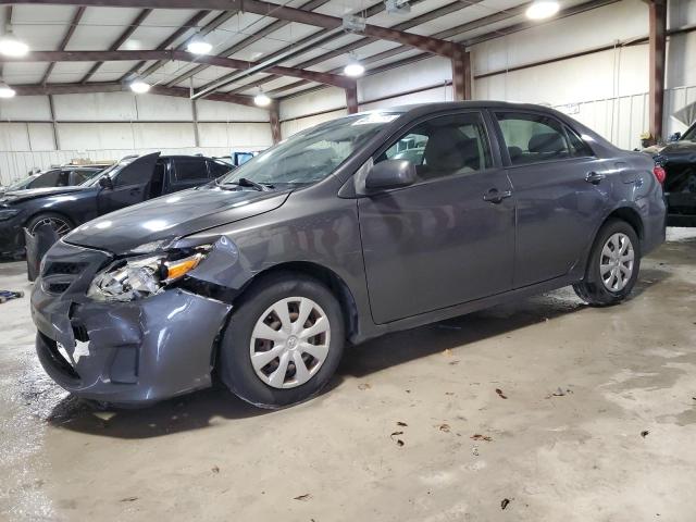 TOYOTA COROLLA BASE