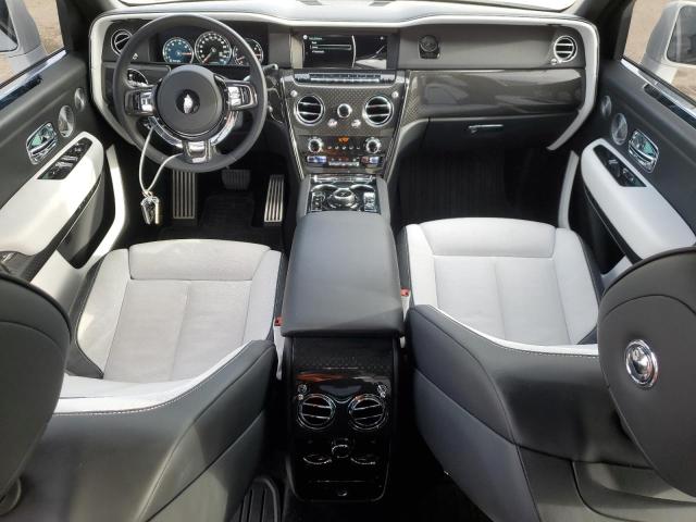 2022 ROLLS-ROYCE CULLINAN B SLATV8C01NU211417