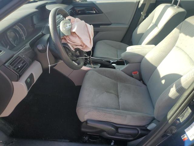 2016 HONDA ACCORD LX - 1HGCR2F38GA124121