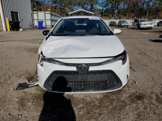 2022 TOYOTA COROLLA LE - JTDEPMAE5N3023217