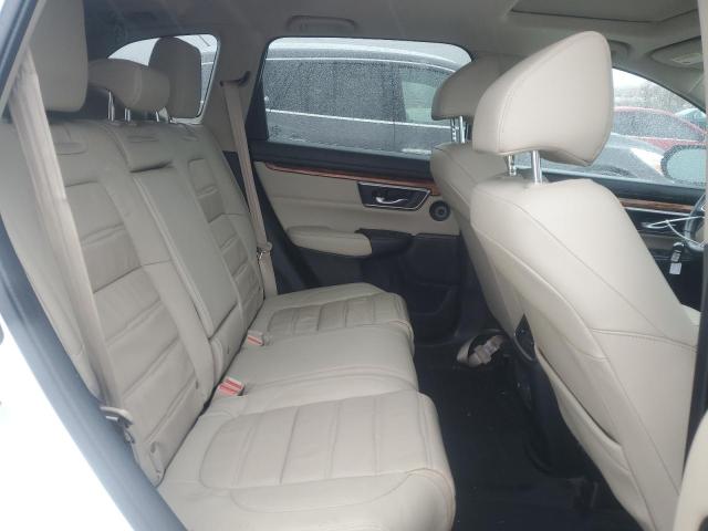 2022 HONDA CR-V TOURI - 7FARW2H96NE007942