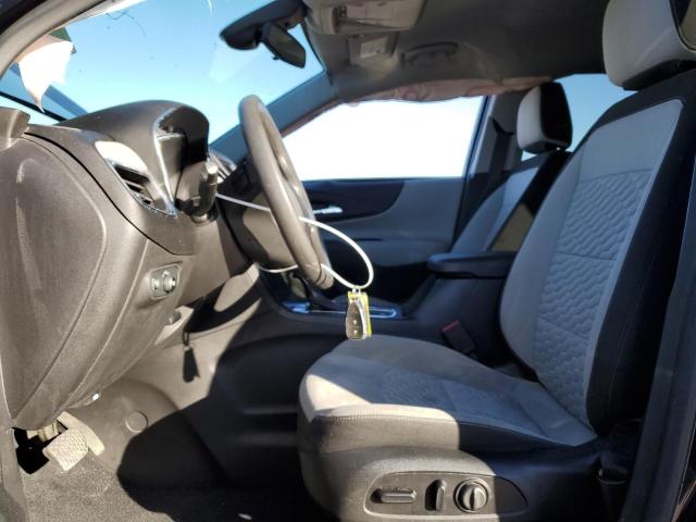 2020 CHEVROLET EQUINOX LS - 3GNAXSEV8LS702426