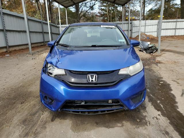 2016 HONDA FIT LX - JHMGK5H5XGX026952